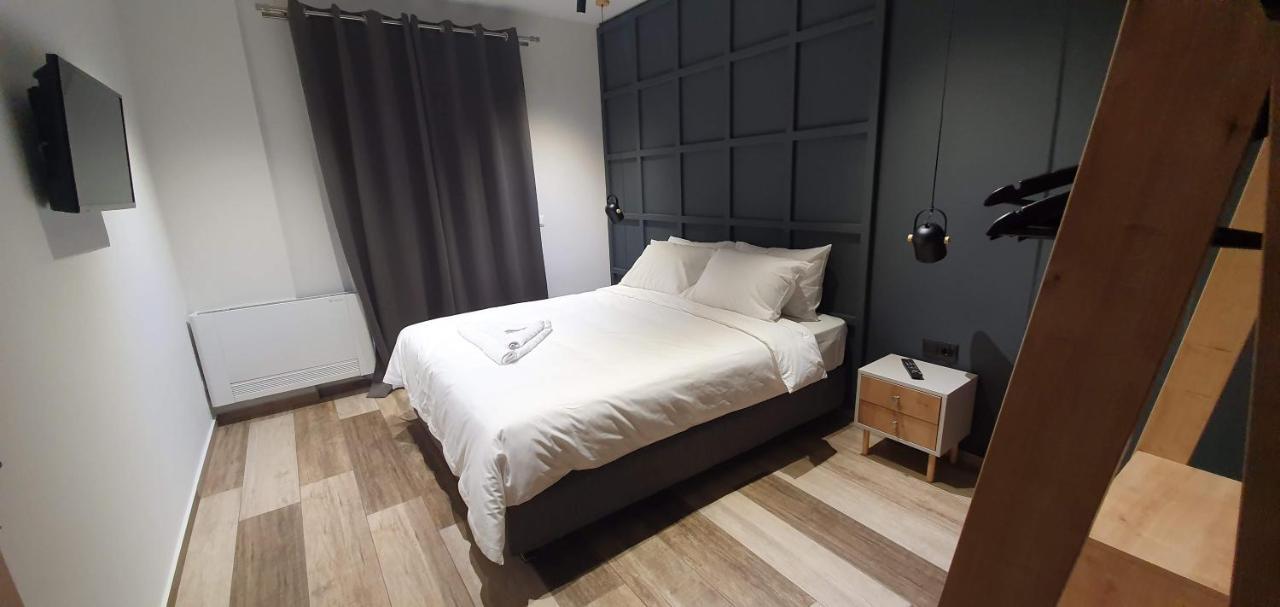 Myhouse Villa Alexandroupoli Exterior photo