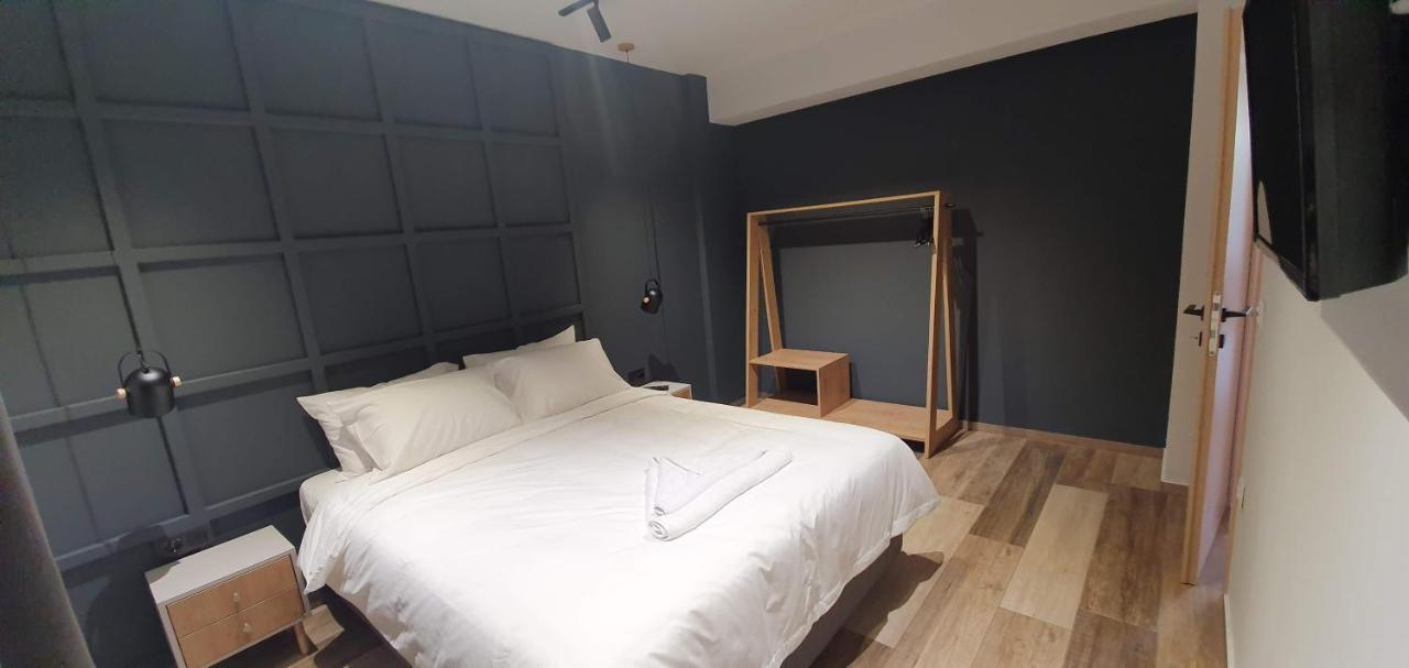 Myhouse Villa Alexandroupoli Exterior photo