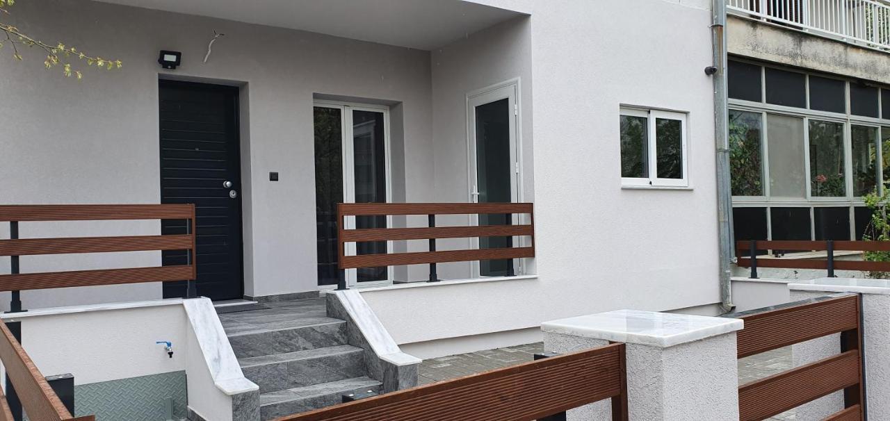 Myhouse Villa Alexandroupoli Exterior photo